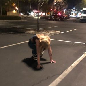 Meet your Posher, Aurora